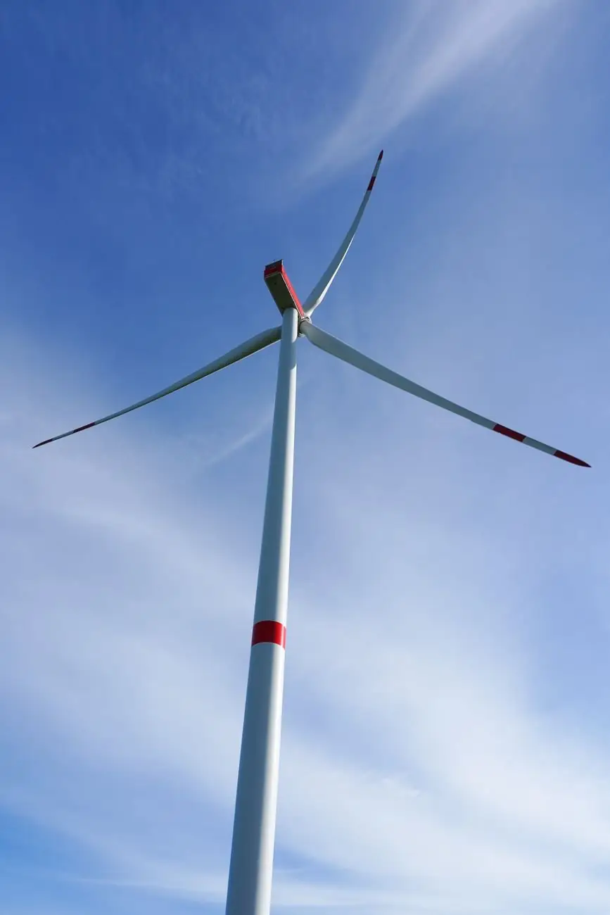 Aerogenerador